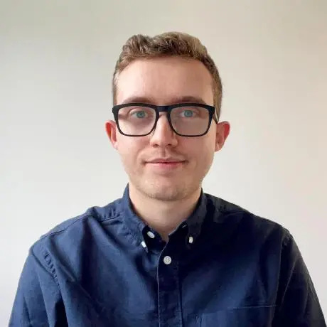 Photo of Matty Charlton